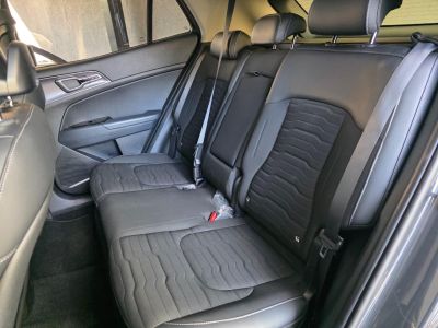 KIA Sportage EX 1.6T 16v 2023 - miniatura 8