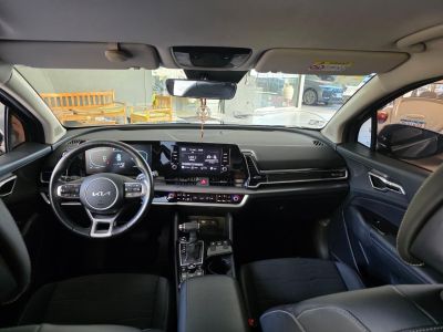 KIA Sportage EX 1.6T 16v 2023 - miniatura 9