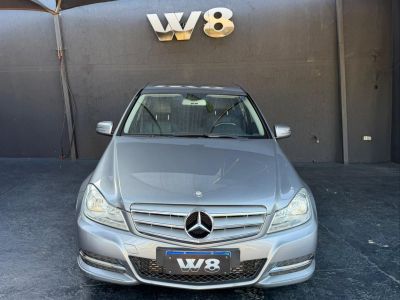 MERCEDES-BENZ C 180 Classic 1.8T 16v 2012 - miniatura 2