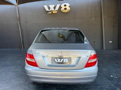 MERCEDES-BENZ C 180 Classic 1.8T 16v 2012 - miniatura 5