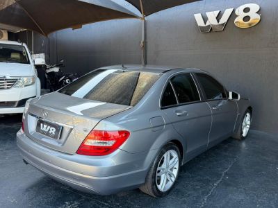 MERCEDES-BENZ C 180 Classic 1.8T 16v 2012 - miniatura 6