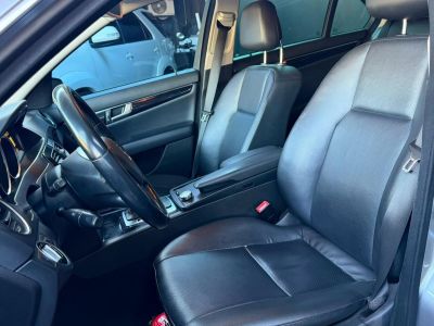 MERCEDES-BENZ C 180 Classic 1.8T 16v 2012 - miniatura 7