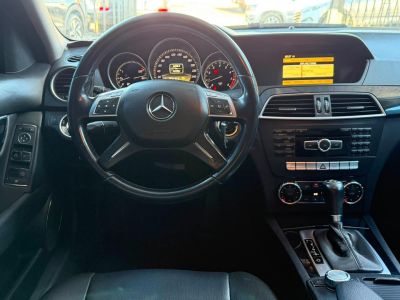 MERCEDES-BENZ C 180 Classic 1.8T 16v 2012 - miniatura 9