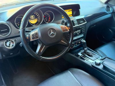 MERCEDES-BENZ C 180 Classic 1.8T 16v 2012 - miniatura 10