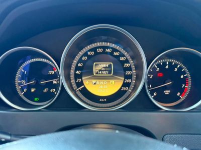 MERCEDES-BENZ C 180 Classic 1.8T 16v 2012 - miniatura 11