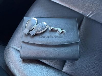 MERCEDES-BENZ C 180 Classic 1.8T 16v 2012 - miniatura 12