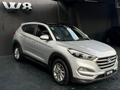HYUNDAI Tucson GLS 1.6T 16v 2019