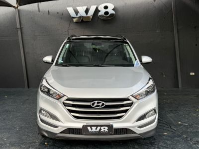 HYUNDAI Tucson GLS 1.6T 16v 2019 - miniatura 2