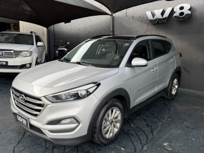 HYUNDAI Tucson GLS 1.6T 16v 2019 - miniatura 3