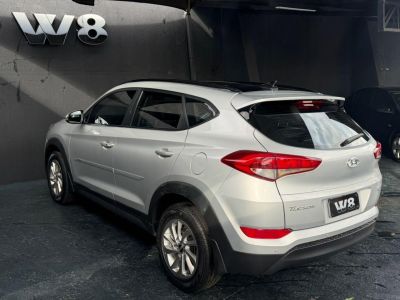 HYUNDAI Tucson GLS 1.6T 16v 2019 - miniatura 4