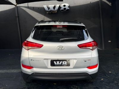 HYUNDAI Tucson GLS 1.6T 16v 2019 - miniatura 5