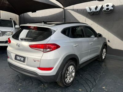 HYUNDAI Tucson GLS 1.6T 16v 2019 - miniatura 6