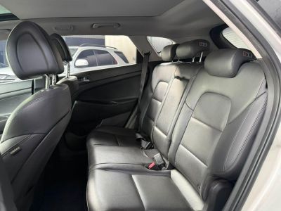HYUNDAI Tucson GLS 1.6T 16v 2019 - miniatura 9