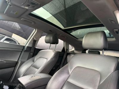 HYUNDAI Tucson GLS 1.6T 16v 2019 - miniatura 10