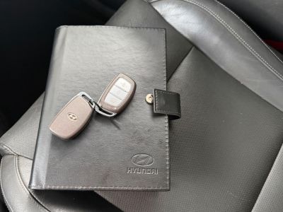 HYUNDAI Tucson GLS 1.6T 16v 2019 - miniatura 12