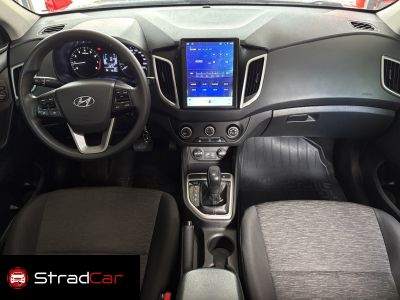 HYUNDAI Creta Action 1.6 16v 2022 - miniatura 3