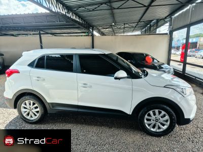 HYUNDAI Creta Action 1.6 16v 2022 - miniatura 5