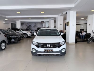 VOLKSWAGEN T-Cross 1.0 12v TSi 2020 - miniatura 2