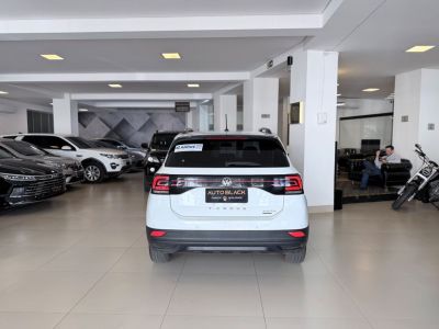 VOLKSWAGEN T-Cross 1.0 12v TSi 2020 - miniatura 5