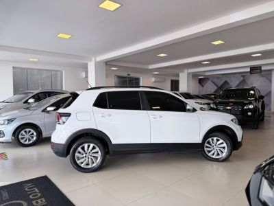 VOLKSWAGEN T-Cross 1.0 12v TSi 2020 - miniatura 6