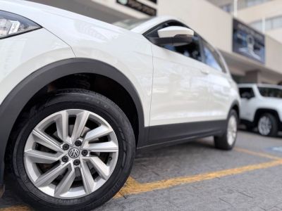 VOLKSWAGEN T-Cross 1.0 12v TSi 2020 - miniatura 9