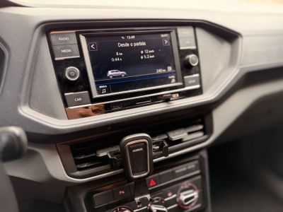 VOLKSWAGEN T-Cross 1.0 12v TSi 2020 - miniatura 12