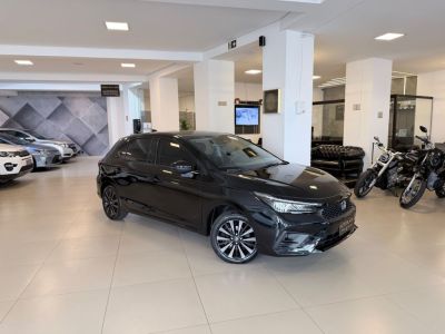 HONDA City Hatch Touring 1.5 16v 2025