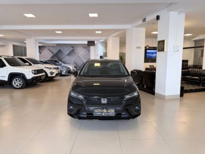 HONDA City Hatch Touring 1.5 16v 2025 - miniatura 2