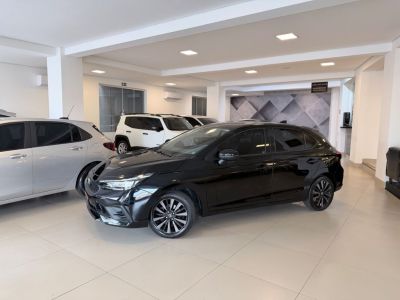 HONDA City Hatch Touring 1.5 16v 2025 - miniatura 3