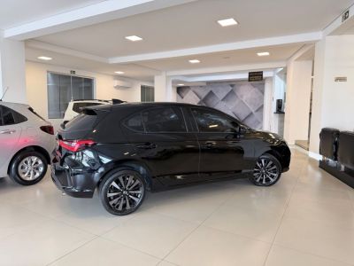 HONDA City Hatch Touring 1.5 16v 2025 - miniatura 4