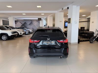HONDA City Hatch Touring 1.5 16v 2025 - miniatura 5