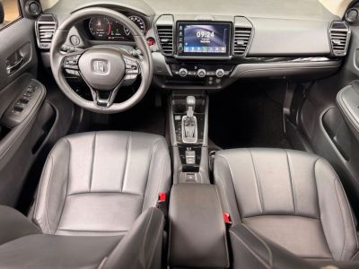 HONDA City Hatch Touring 1.5 16v 2025 - miniatura 7