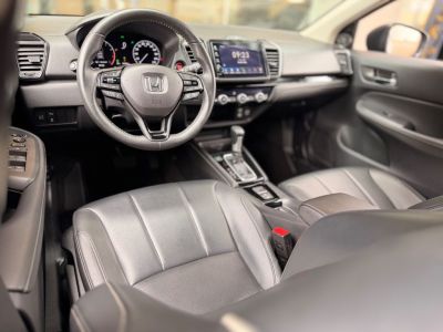 HONDA City Hatch Touring 1.5 16v 2025 - miniatura 8