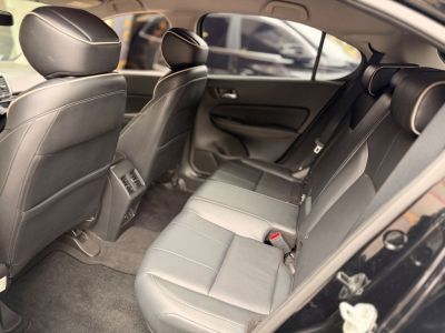 HONDA City Hatch Touring 1.5 16v 2025 - miniatura 13