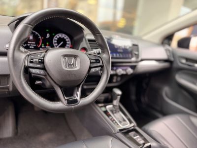 HONDA City Hatch Touring 1.5 16v 2025 - miniatura 14