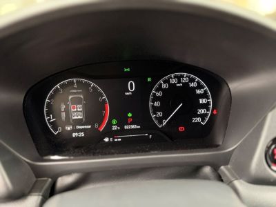 HONDA City Hatch Touring 1.5 16v 2025 - miniatura 16
