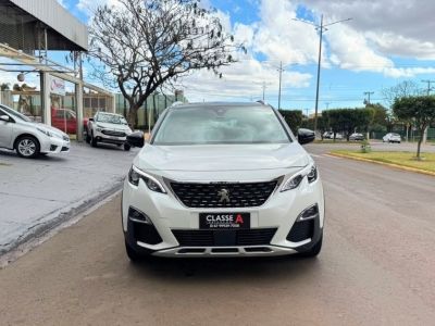 PEUGEOT 3008 Griffe Pack 1.6 16v THP 2020 - miniatura 2