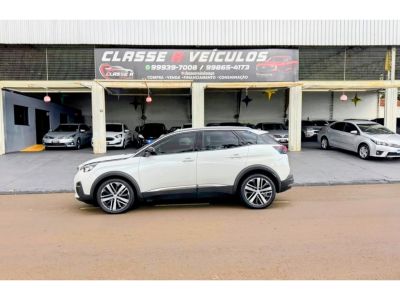 PEUGEOT 3008 Griffe Pack 1.6 16v THP 2020 - miniatura 3