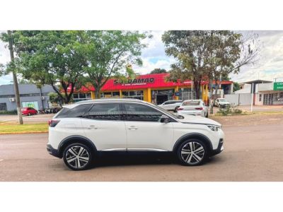 PEUGEOT 3008 Griffe Pack 1.6 16v THP 2020 - miniatura 4