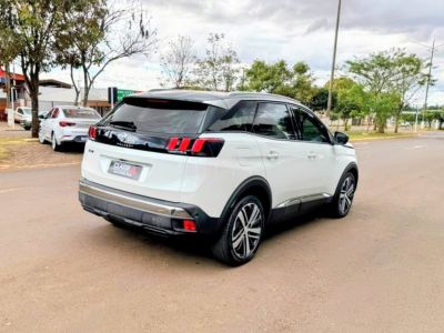 PEUGEOT 3008 Griffe Pack 1.6 16v THP 2020 - miniatura 5