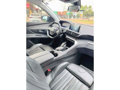 PEUGEOT 3008 Griffe Pack 1.6 16v THP 2020 - miniatura 7