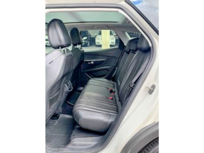 PEUGEOT 3008 Griffe Pack 1.6 16v THP 2020 - miniatura 8