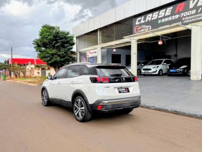 PEUGEOT 3008 Griffe Pack 1.6 16v THP 2020 - miniatura 9