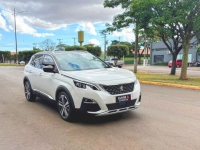 PEUGEOT 3008 Griffe Pack 1.6 16v THP 2020 - miniatura 10