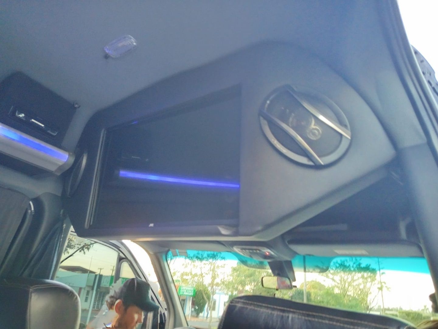 MERCEDES-BENZ Sprinter 416 Van 2.2CDI 2021 - miniatura 11
