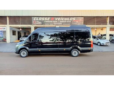 MERCEDES-BENZ Sprinter 416 Van 2.2CDI  2021 - miniatura 4