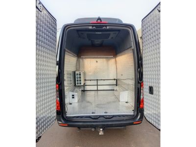 MERCEDES-BENZ Sprinter 416 Van 2.2CDI  2021 - miniatura 5