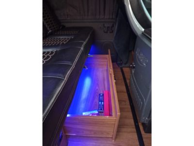 MERCEDES-BENZ Sprinter 416 Van 2.2CDI  2021 - miniatura 12