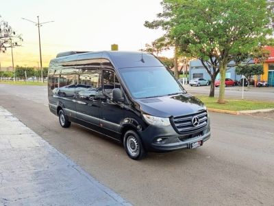 MERCEDES-BENZ Sprinter 416 Van 2.2CDI  2021 - miniatura 14