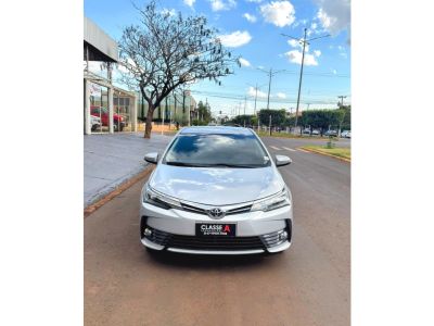 TOYOTA Corolla XEi 2.0 16v 2019 - miniatura 2